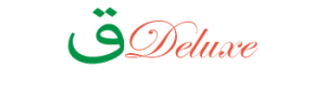 deluxe Cooking Services Logo 350 white